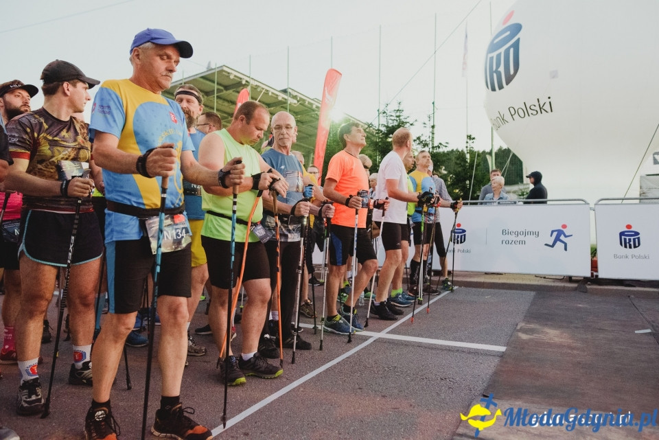 Nocny Bieg Świętojański z PKO Bankiem Polskim 2019