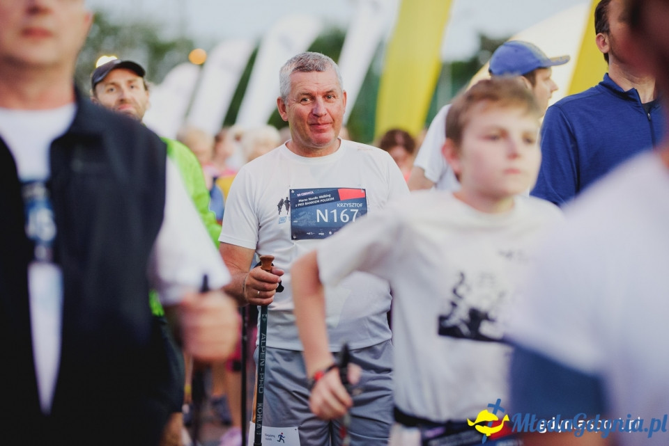 Nocny Bieg Świętojański z PKO Bankiem Polskim 2019