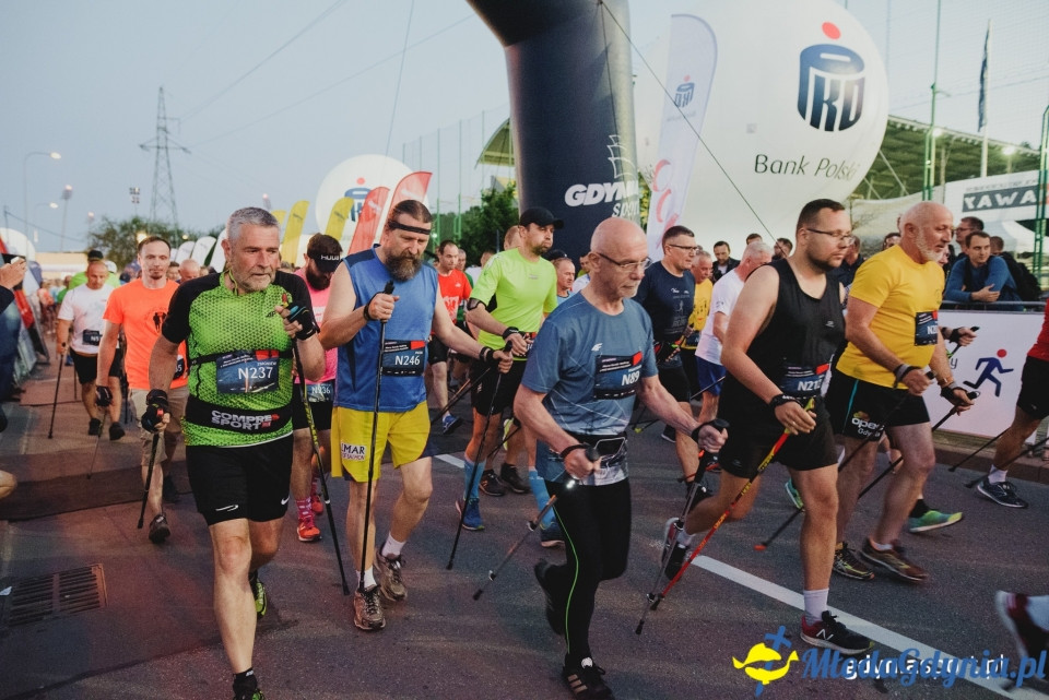 Nocny Bieg Świętojański z PKO Bankiem Polskim 2019