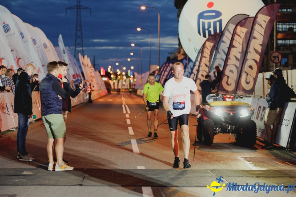 Nocny Bieg Świętojański z PKO Bankiem Polskim 2019