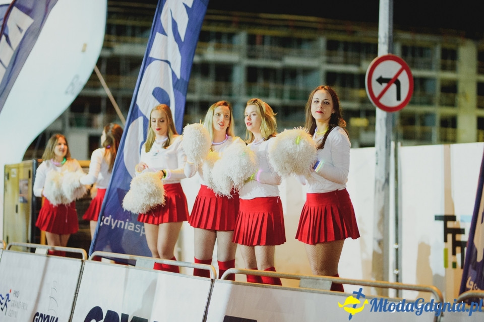 Nocny Bieg Świętojański z PKO Bankiem Polskim 2019