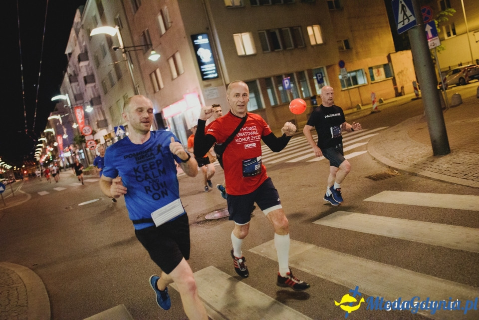 Nocny Bieg Świętojański z PKO Bankiem Polskim 2019