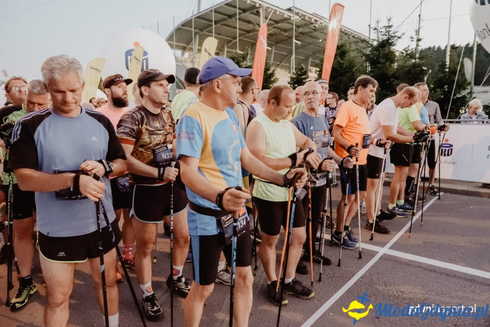 Nocny Bieg Świętojański z PKO Bankiem Polskim 2019 - Marsz Główny