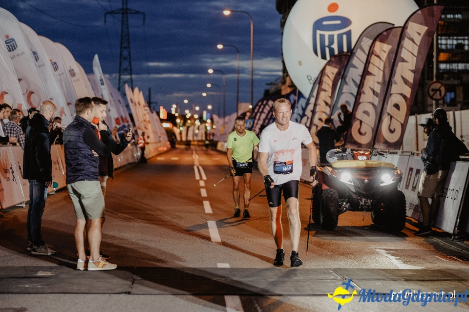 Nocny Bieg Świętojański z PKO Bankiem Polskim 2019 - Marsz Główny