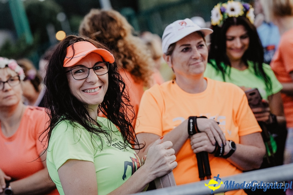 Nocny Bieg Świętojański z PKO Bankiem Polskim 2019 - Marsz Główny
