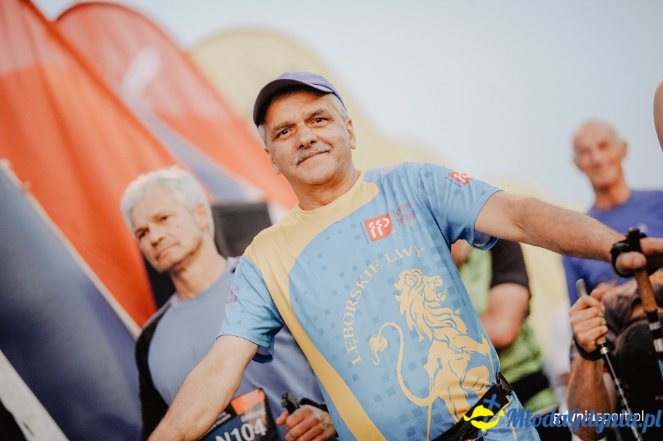 Nocny Bieg Świętojański z PKO Bankiem Polskim 2019 - Marsz Główny