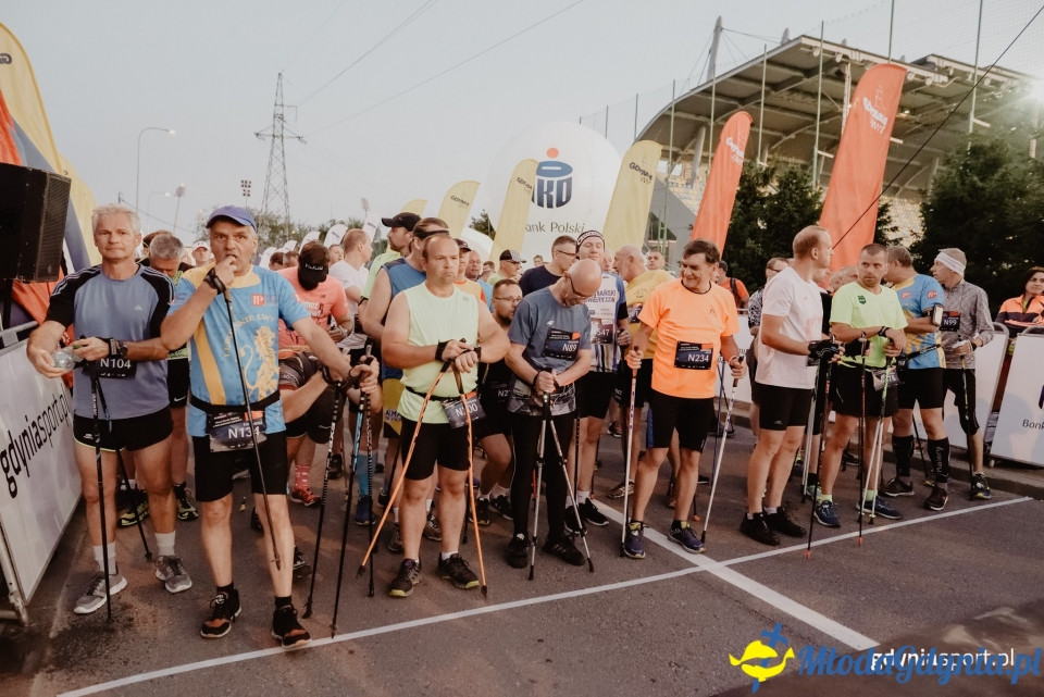 Nocny Bieg Świętojański z PKO Bankiem Polskim 2019 - Marsz Główny