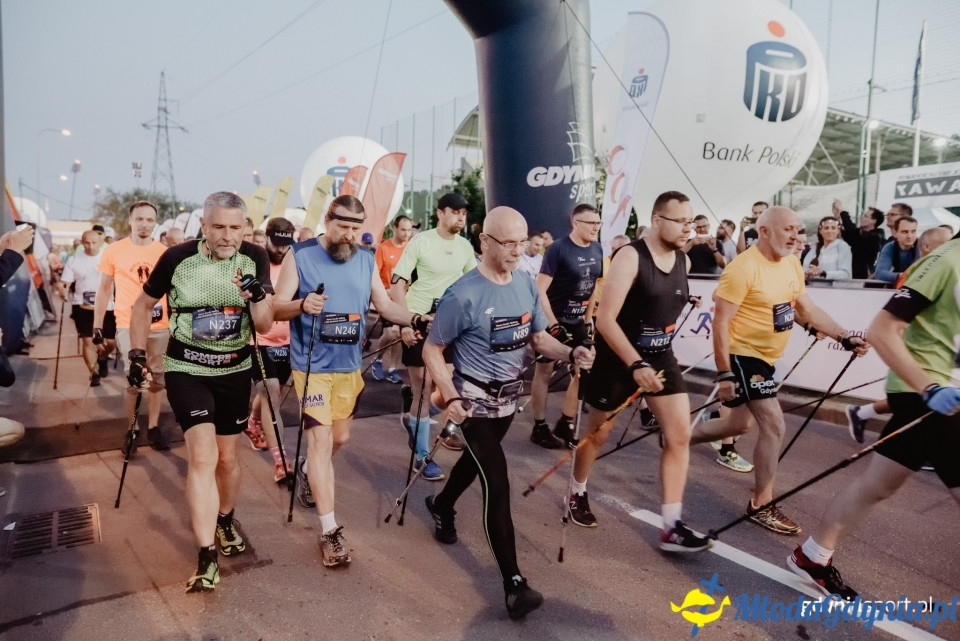 Nocny Bieg Świętojański z PKO Bankiem Polskim 2019 - Marsz Główny