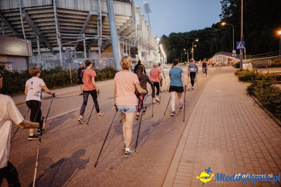 Nocny Bieg Świętojański z PKO Bankiem Polskim 2019 - Marsz Główny
