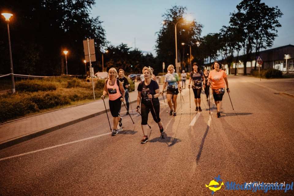 Nocny Bieg Świętojański z PKO Bankiem Polskim 2019 - Marsz Główny