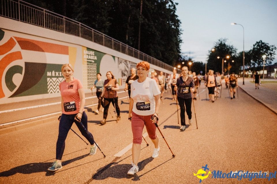 Nocny Bieg Świętojański z PKO Bankiem Polskim 2019 - Marsz Główny