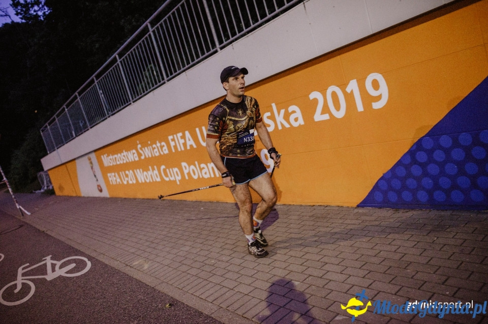 Nocny Bieg Świętojański z PKO Bankiem Polskim 2019 - Marsz Główny