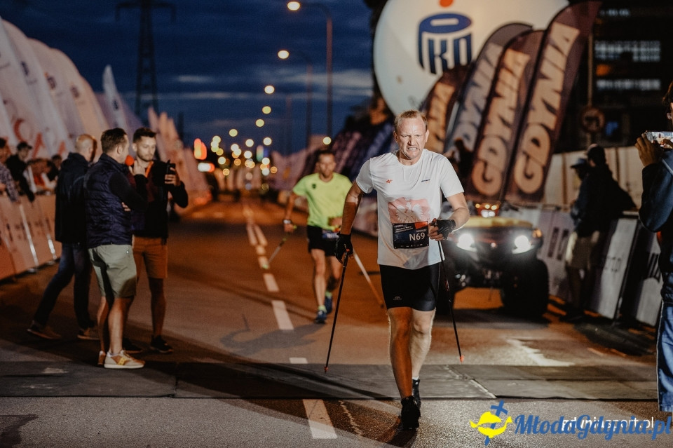 Nocny Bieg Świętojański z PKO Bankiem Polskim 2019 - Marsz Główny