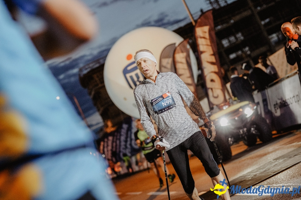 Nocny Bieg Świętojański z PKO Bankiem Polskim 2019 - Marsz Główny