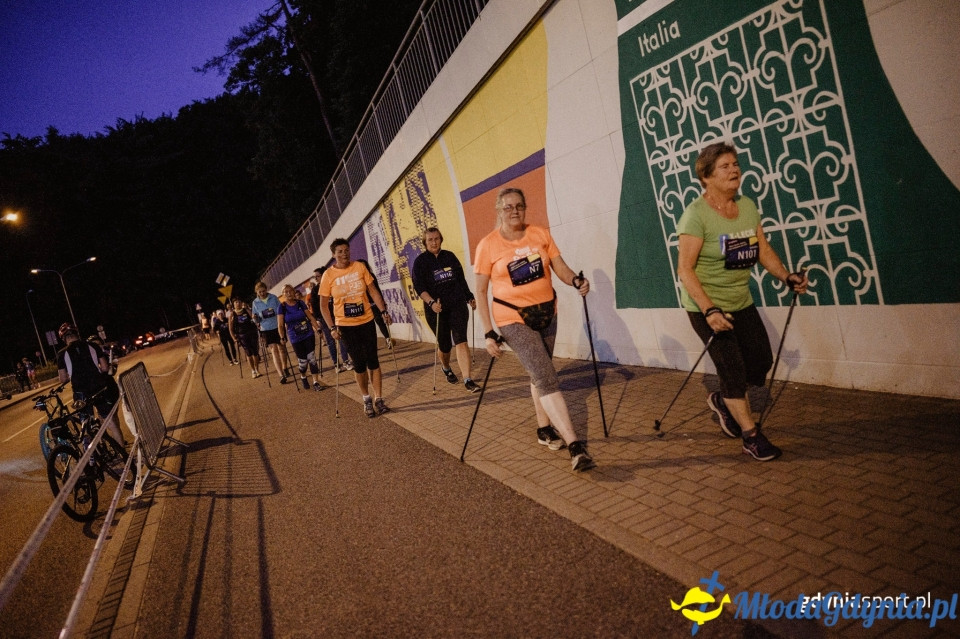 Nocny Bieg Świętojański z PKO Bankiem Polskim 2019 - Marsz Główny