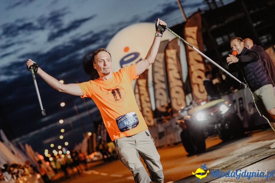 Nocny Bieg Świętojański z PKO Bankiem Polskim 2019 - Marsz Główny
