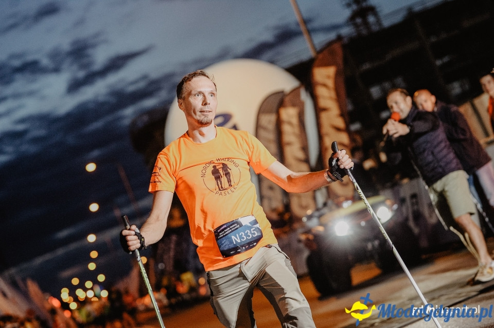 Nocny Bieg Świętojański z PKO Bankiem Polskim 2019 - Marsz Główny