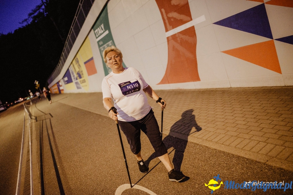 Nocny Bieg Świętojański z PKO Bankiem Polskim 2019 - Marsz Główny