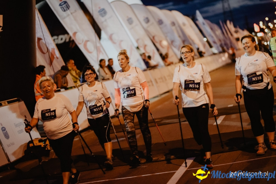 Nocny Bieg Świętojański z PKO Bankiem Polskim 2019 - Marsz Główny
