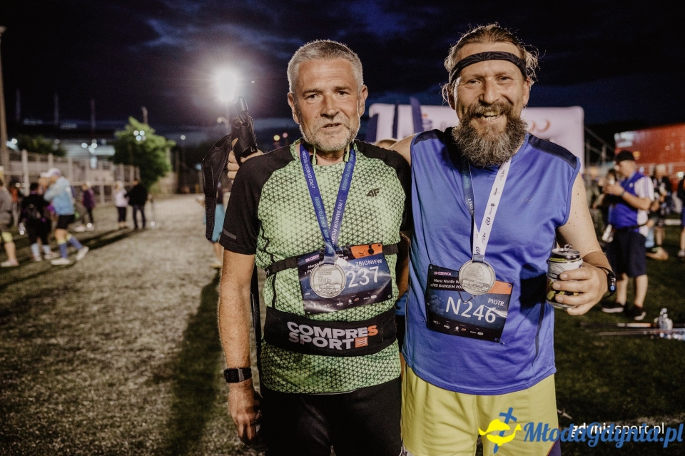 Nocny Bieg Świętojański z PKO Bankiem Polskim 2019 - Marsz Główny