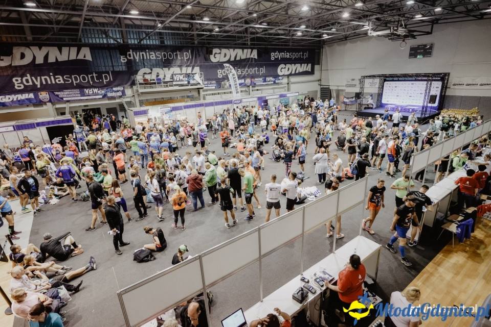 Nocny Bieg Świętojański z PKO Bankiem Polskim 2019 - Marsz Główny