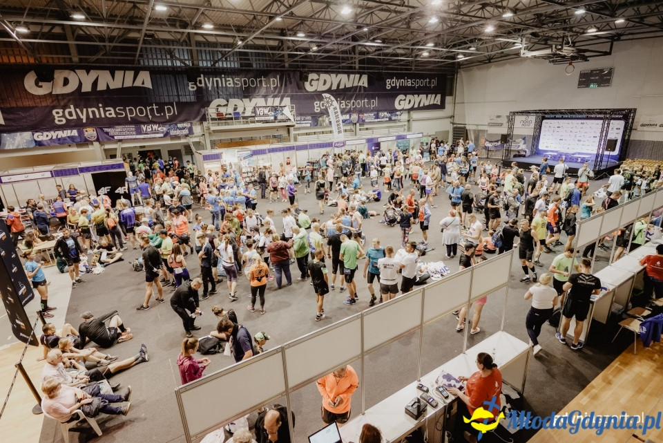 Nocny Bieg Świętojański z PKO Bankiem Polskim 2019 - Marsz Główny
