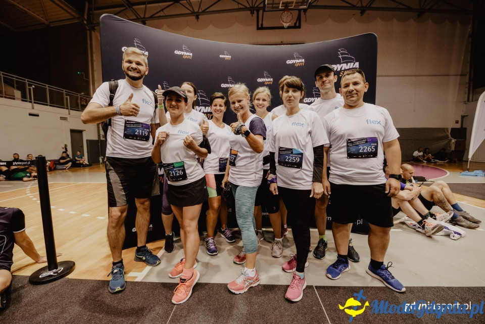 Nocny Bieg Świętojański z PKO Bankiem Polskim 2019 - Marsz Główny