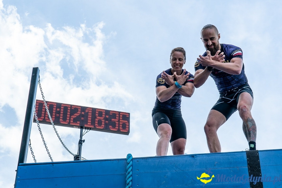 Mistrzostwa Europy OCR 2019