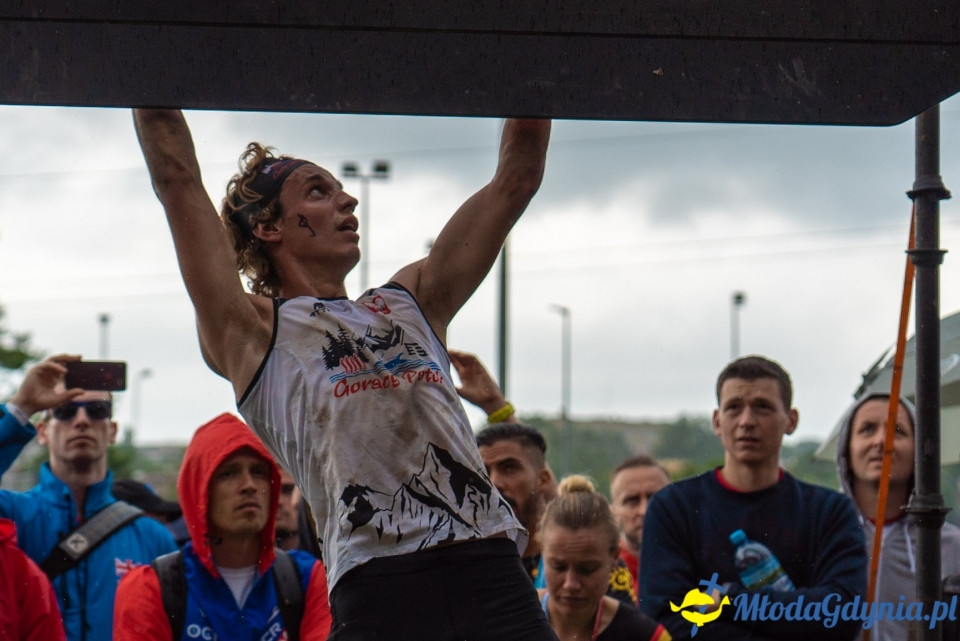 Mistrzostwa Europy OCR 2019