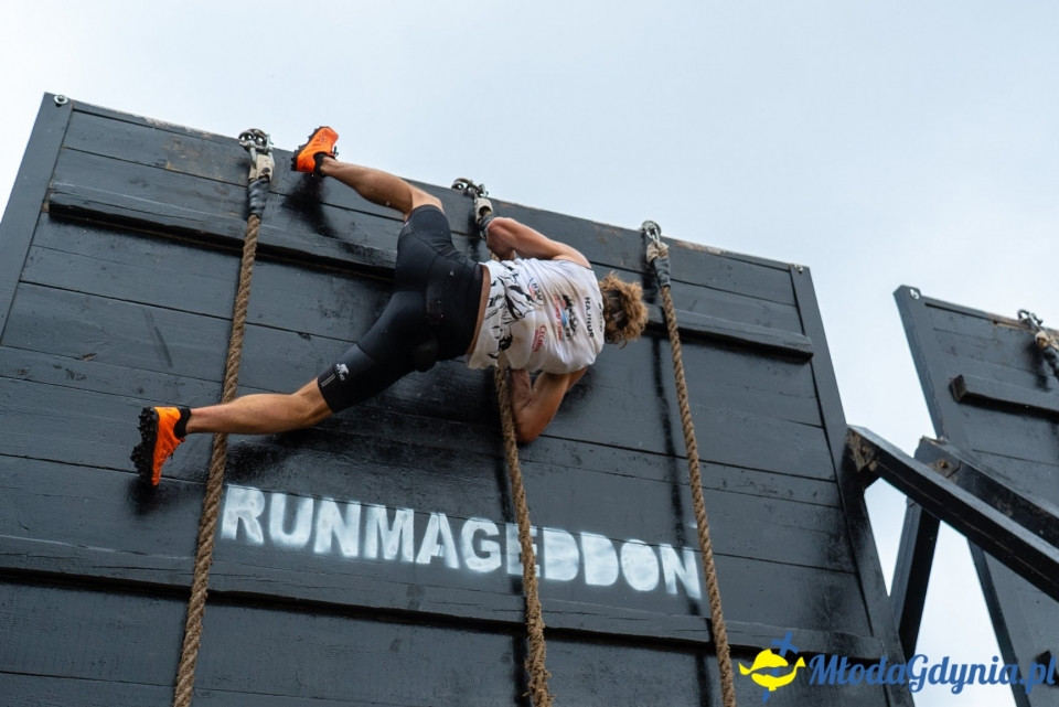 Mistrzostwa Europy OCR 2019