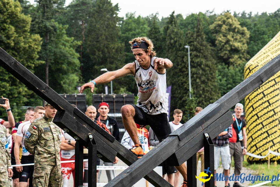 Mistrzostwa Europy OCR 2019