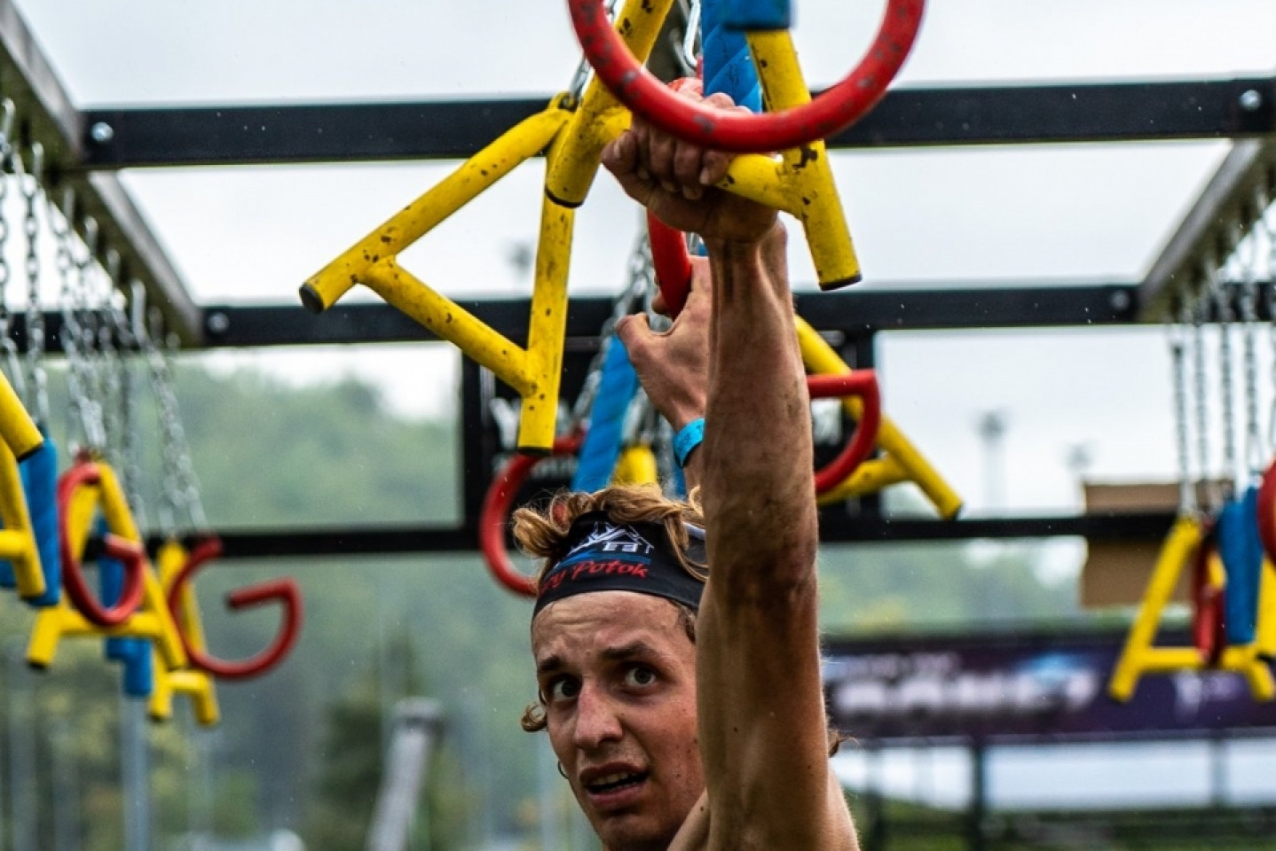 Mistrzostwa Europy OCR 2019