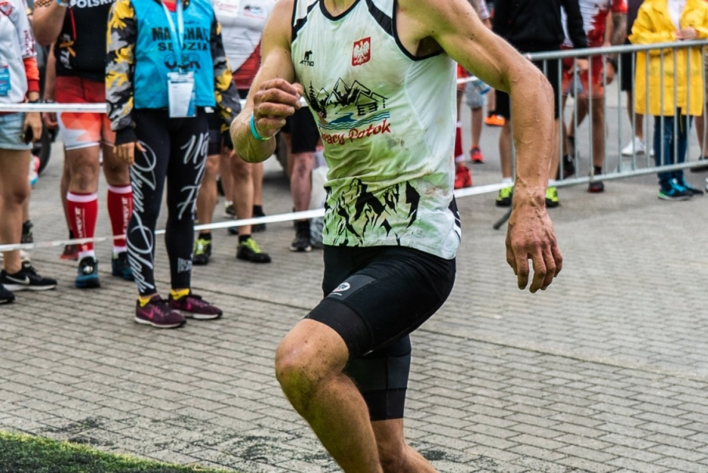 Mistrzostwa Europy OCR 2019