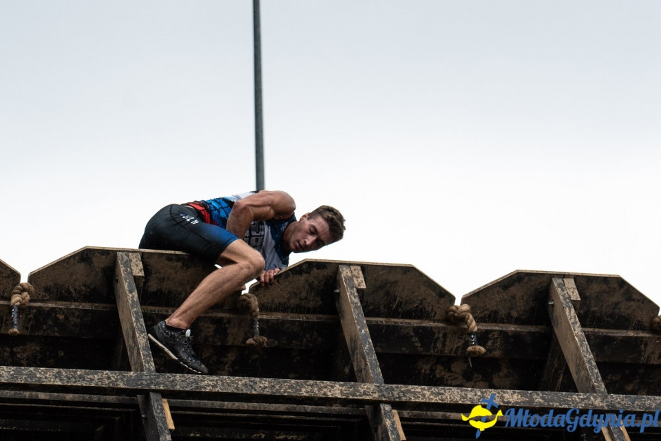 Mistrzostwa Europy OCR 2019