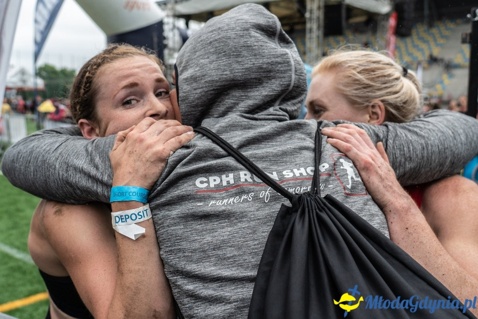 Mistrzostwa Europy OCR 2019