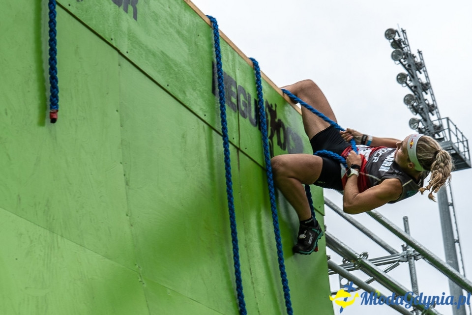 Mistrzostwa Europy OCR 2019