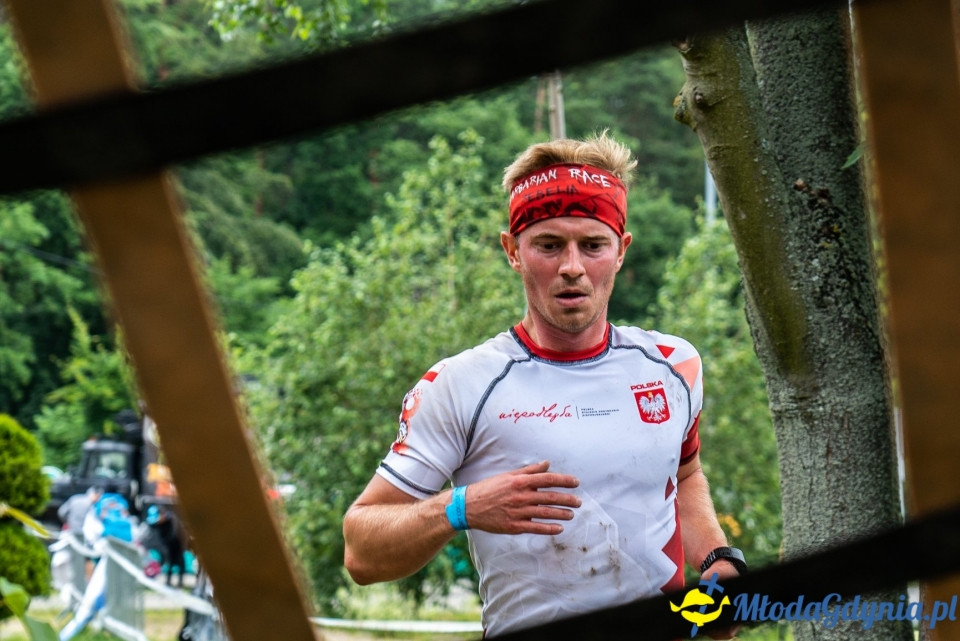 Mistrzostwa Europy OCR 2019