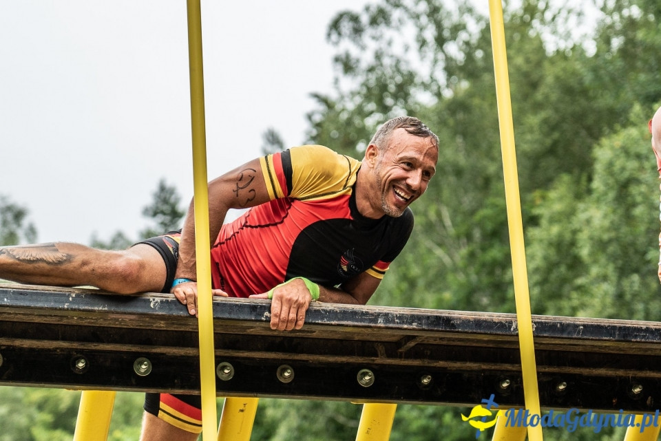 Mistrzostwa Europy OCR 2019