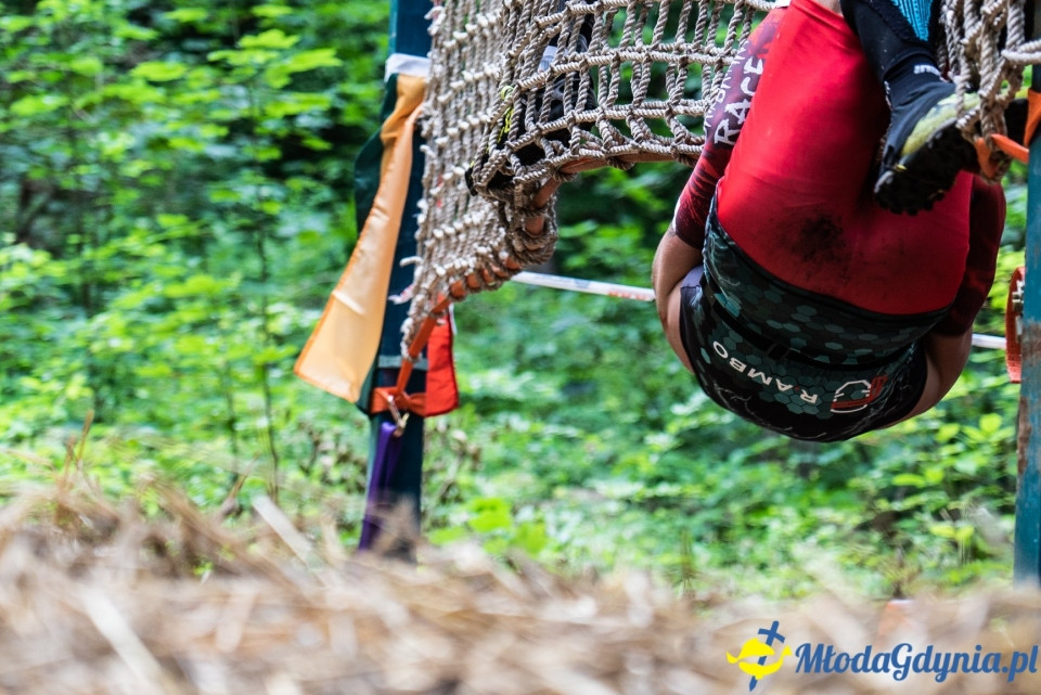 Mistrzostwa Europy OCR 2019