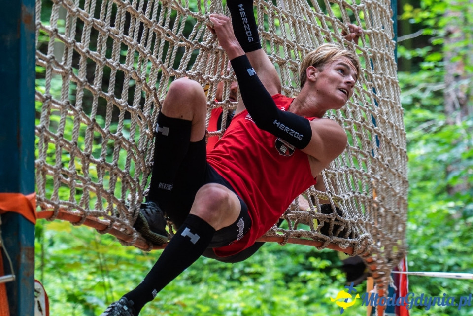 Mistrzostwa Europy OCR 2019