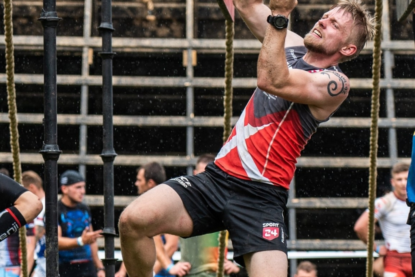 Mistrzostwa Europy OCR 2019