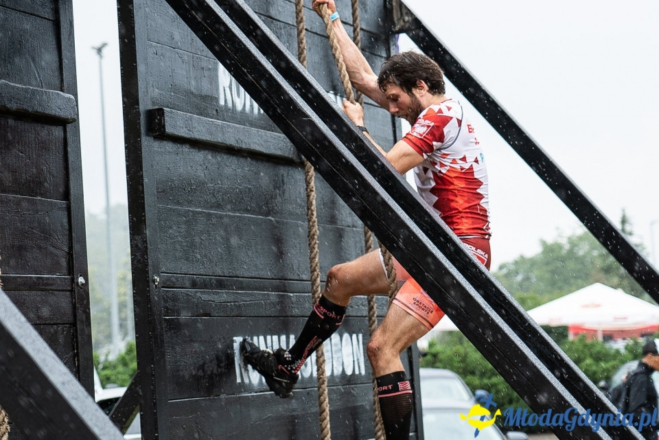 Mistrzostwa Europy OCR 2019