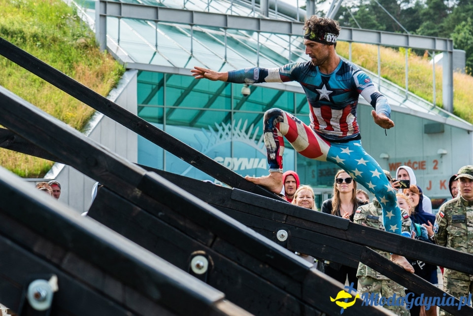 Mistrzostwa Europy OCR 2019