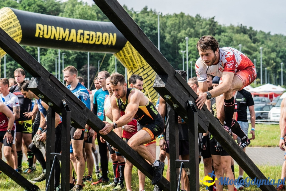 Mistrzostwa Europy OCR 2019