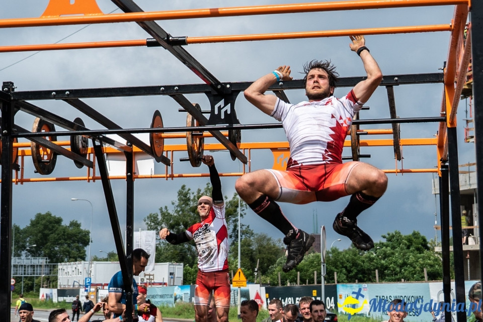 Mistrzostwa Europy OCR 2019