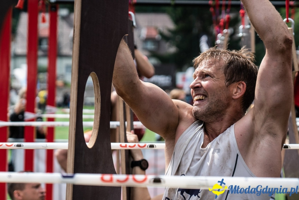 Mistrzostwa Europy OCR 2019