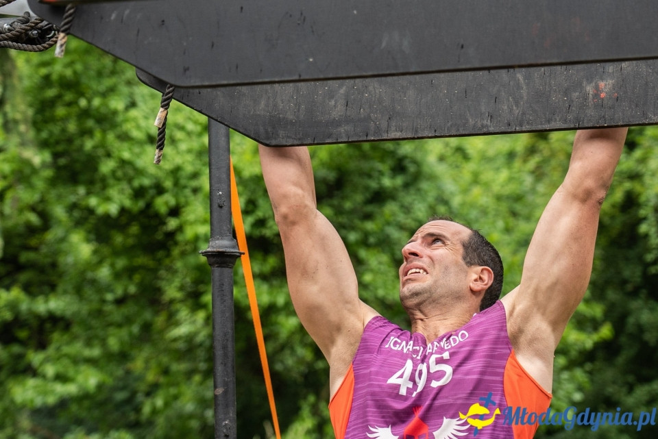 Mistrzostwa Europy OCR 2019