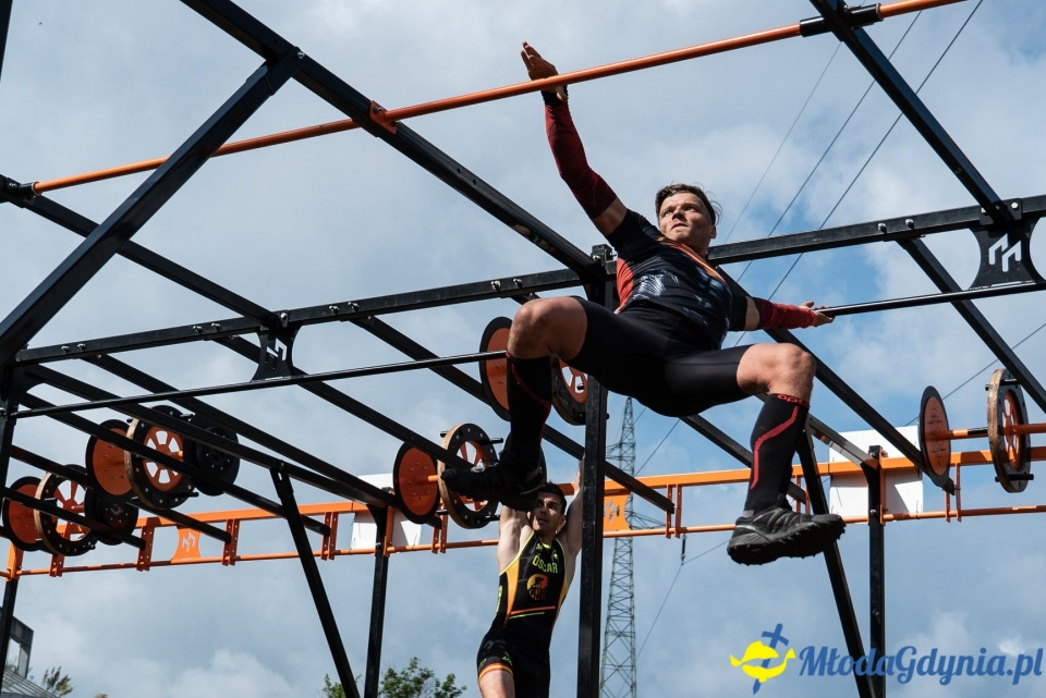 Mistrzostwa Europy OCR 2019