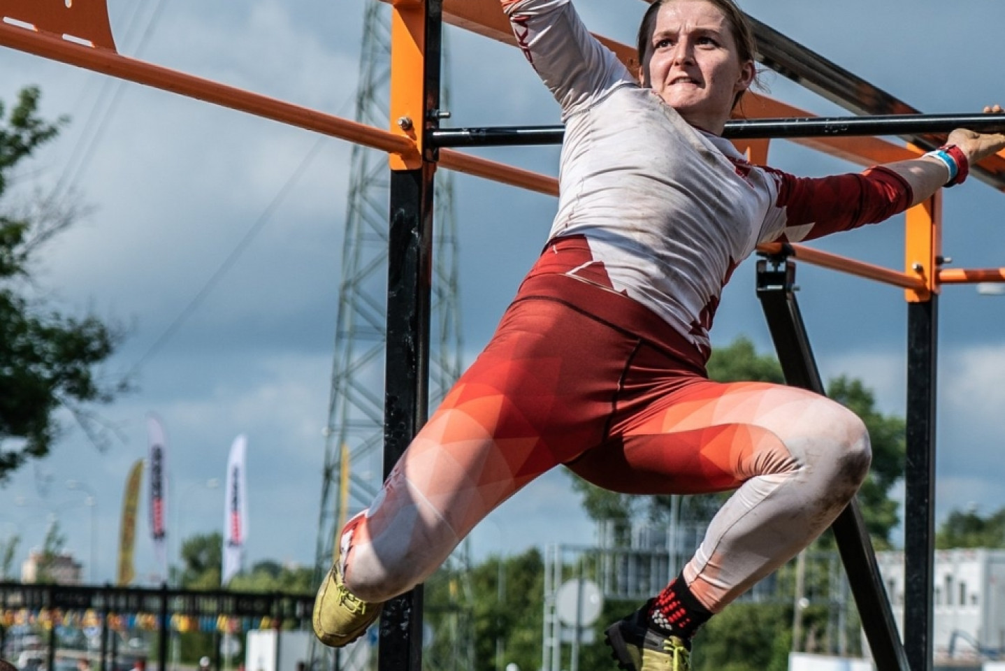 Mistrzostwa Europy OCR 2019
