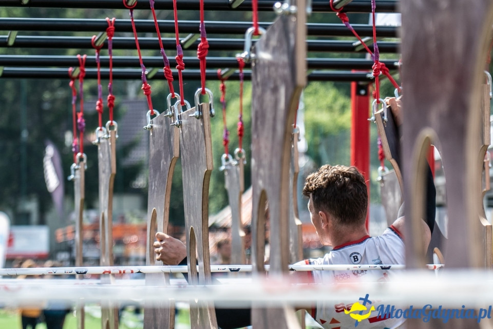Mistrzostwa Europy OCR 2019